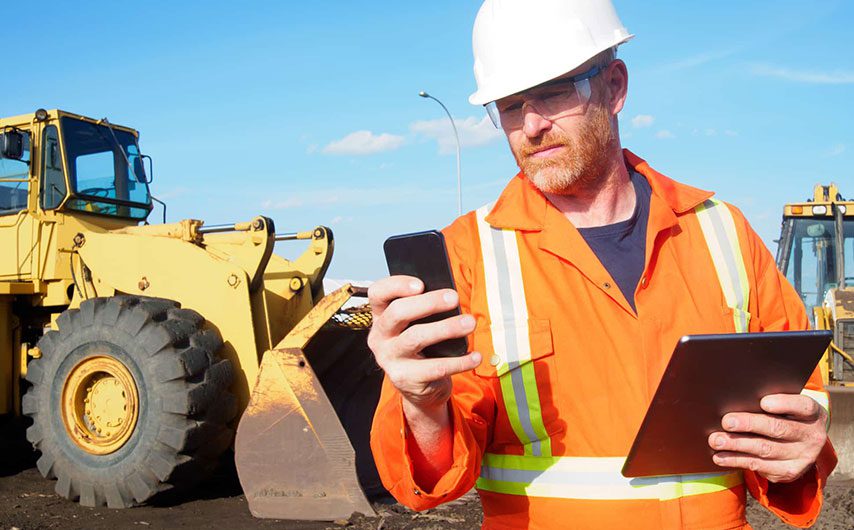General Contracting